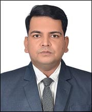 Dr. Sachin Kumar